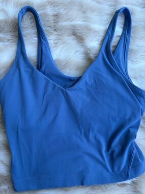 Lululemon align tank